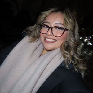 Meet your Posher, Jasmin